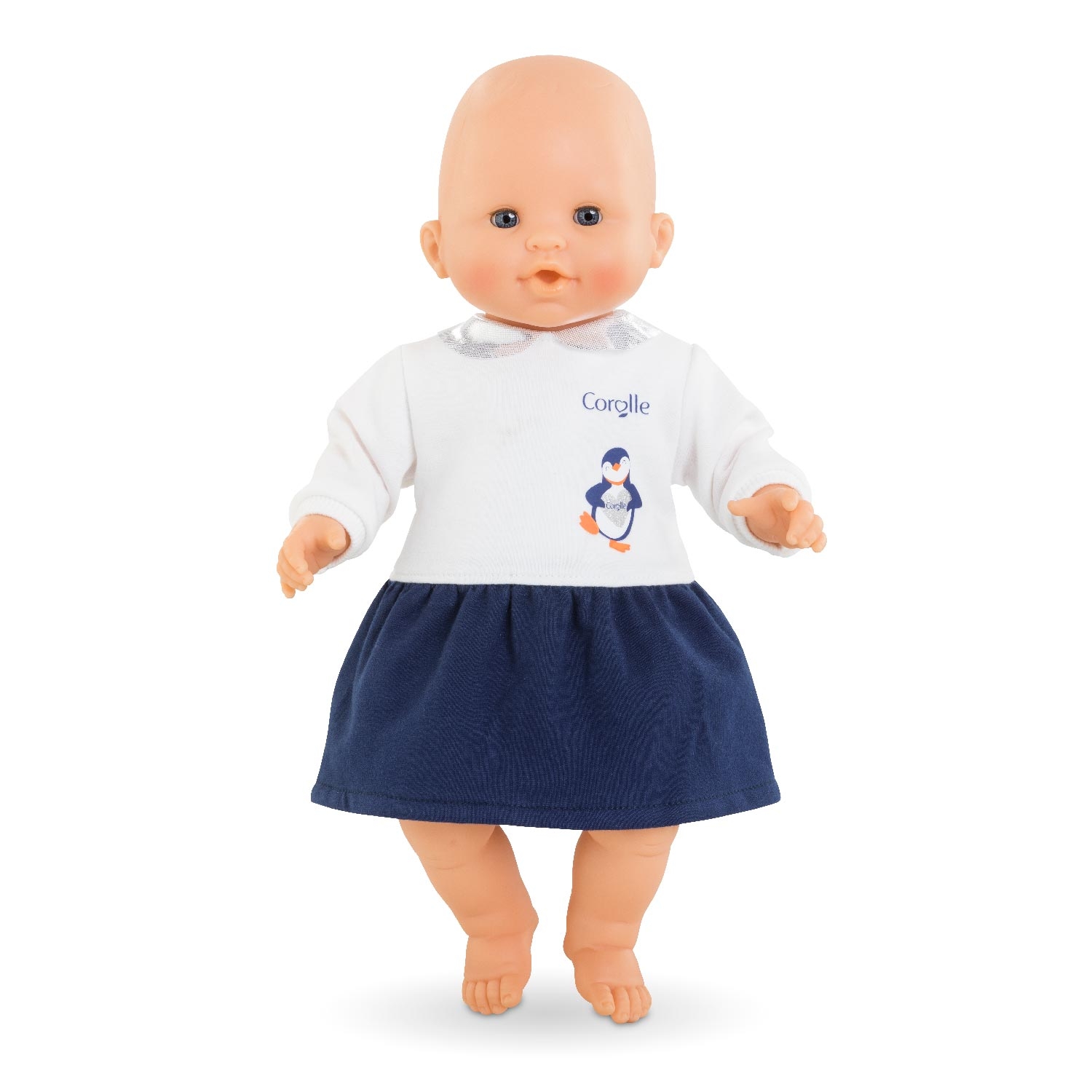 Poupon corolle 36 cm store